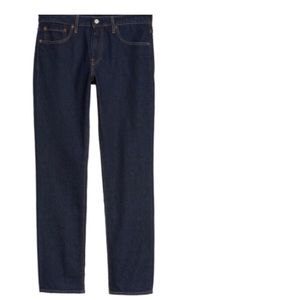 Men's 511 Levi's Jeans Dark wash